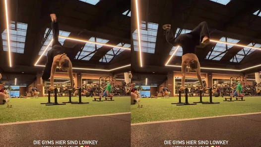 xFibii - Video Leaks #5