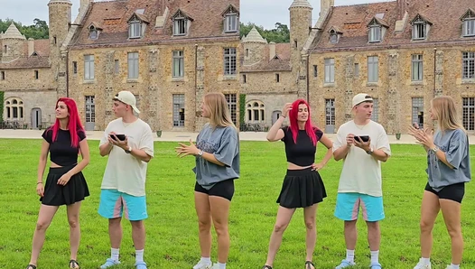 xFibii - Video Leaks #6