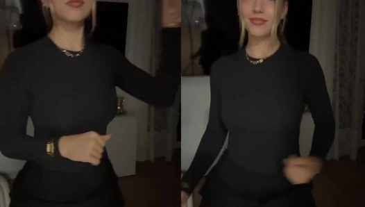 xFibii - Video Leaks #7