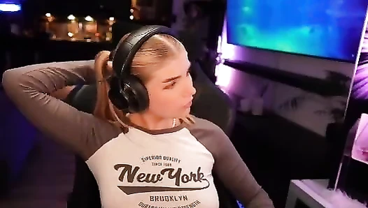xFibii - Video Leaks #9