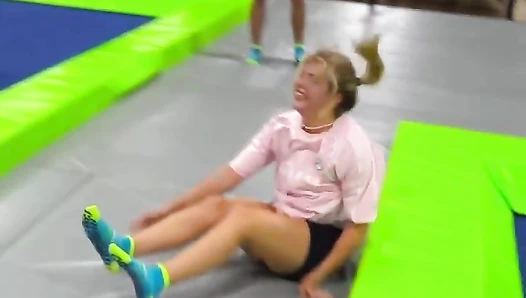 xFibii - Video Leaks #13