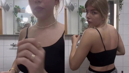 xFibii - Video Leaks #14