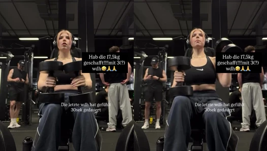 xFibii - Video Leaks #16