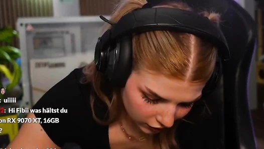 xFibii - Video Leaks #17