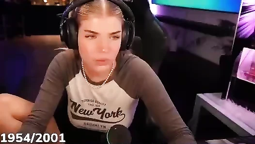 xFibii - Video Leaks #19