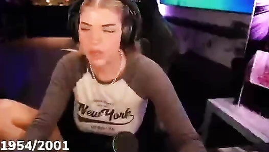 xFibii - Video Leaks #19