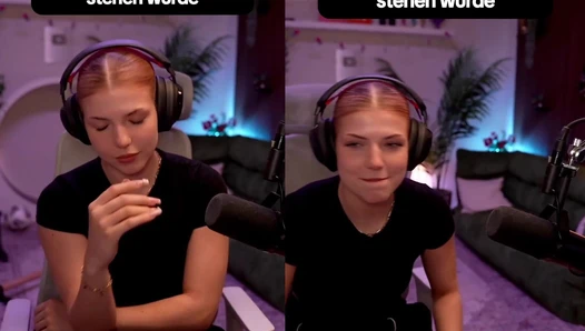 xFibii - Video Leaks #21