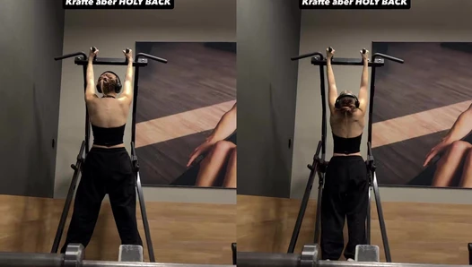 xFibii - Video Leaks #23