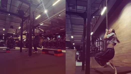 xFibii - Video Leaks #24