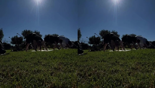 xFibii - Video Leaks #25