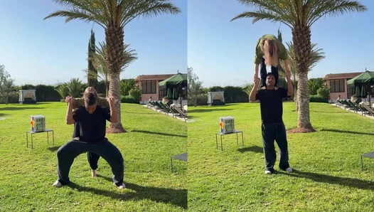 xFibii - Video Leaks #27