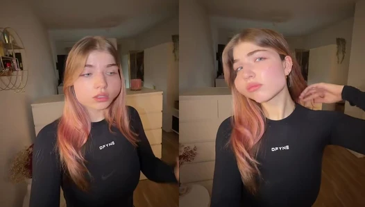 xFibii - Video Leaks #28