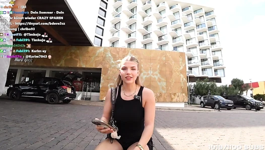 xFibii - Video Leaks #29