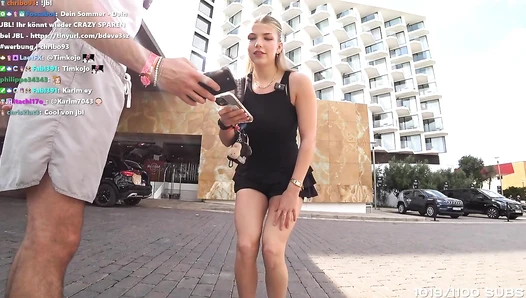 xFibii - Video Leaks #29