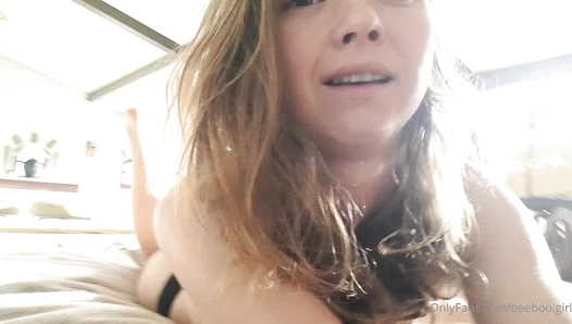 Honey.beeboo - morning bum bum stretch they are so satisfying by beeboo girl fr SqQlu8Tx