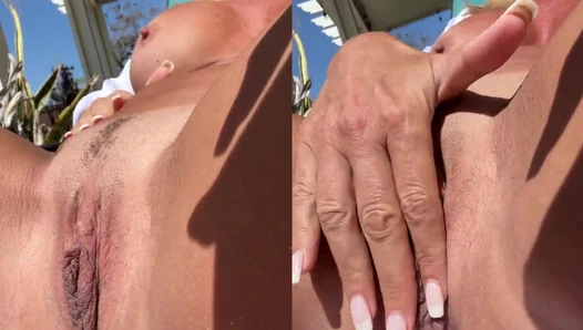 Flirtyfitblonde - Video Leaks #14