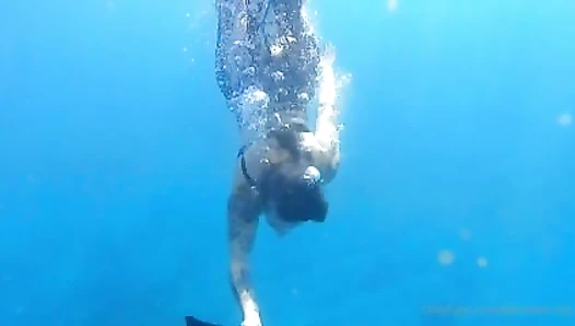 Danielle Colby - Video Leaks #3