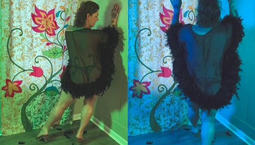 Danielle Colby - Video Leaks #5