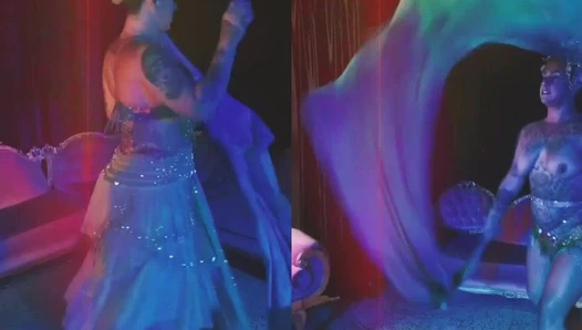 Danielle Colby - Video Leaks #7