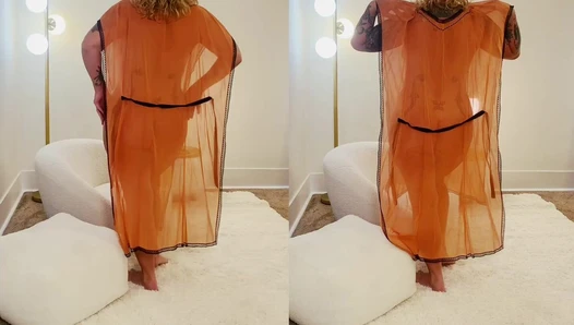 Danielle Colby - Video Leaks #12