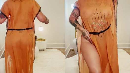 Danielle Colby - Video Leaks #16