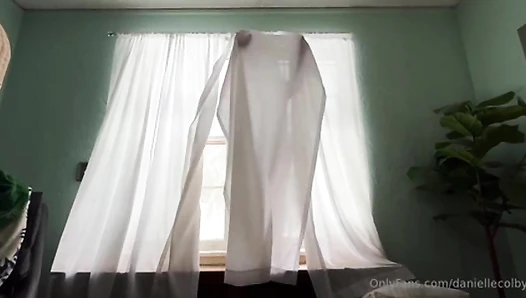 Danielle Colby - Video Leaks #23