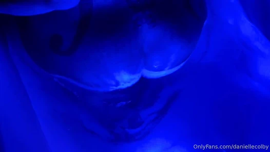 Danielle Colby - Video Leaks #24