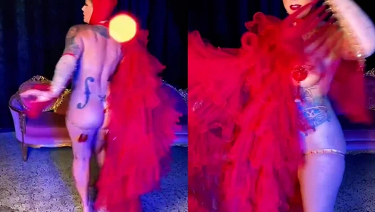 Danielle Colby - The Devil Inside mp4 648de5a916e7b