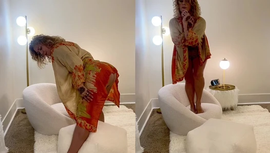 Danielle Colby - Video Leaks #31