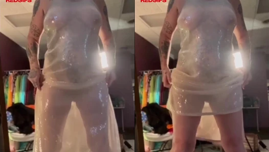 Danielle Colby - Video Leaks #33