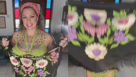 Danielle Colby - Video Leaks #34