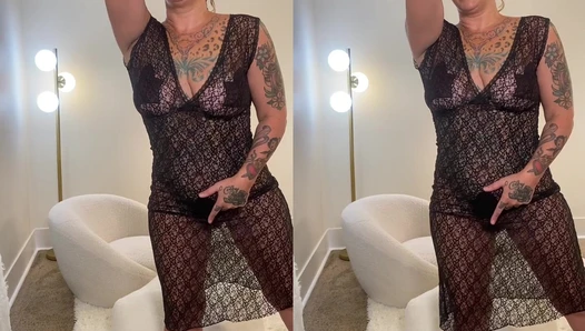 Danielle Colby - Video Leaks #36