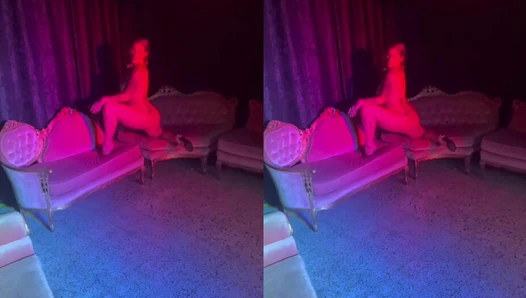 Danielle Colby - Video Leaks #37