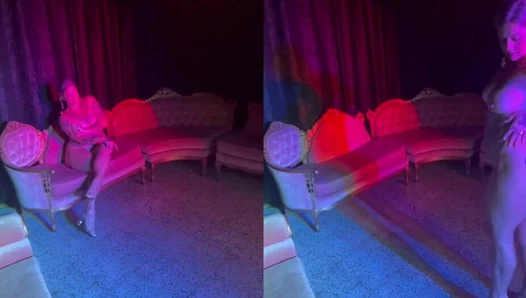 Danielle Colby - Video Leaks #38