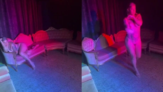 Danielle Colby - Video Leaks #40