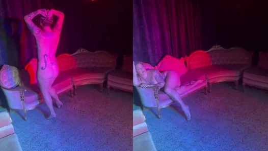 Danielle Colby - Video Leaks #41