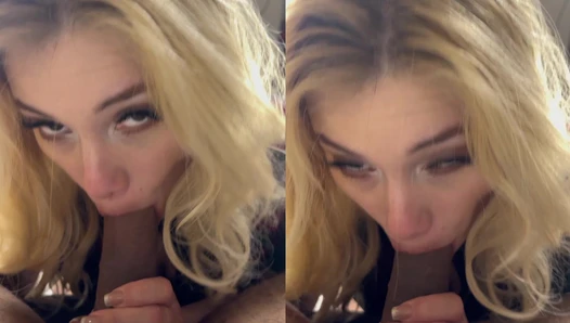 Woman Driven - Video Leaks #17