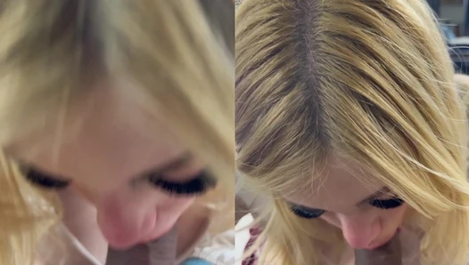 Woman Driven - Video Leaks #18