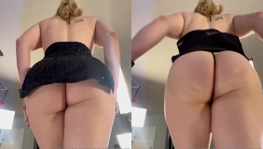 Woman Driven - Video Leaks #37