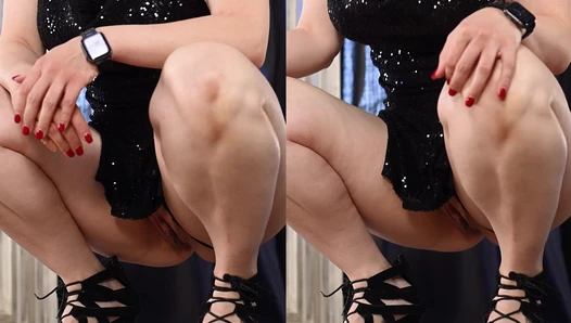 Woman Driven - Video Leaks #41