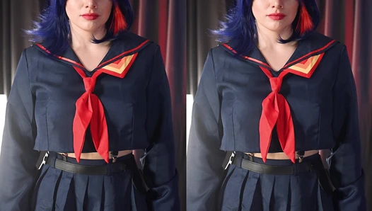 Woman Driven - Video Leaks #45