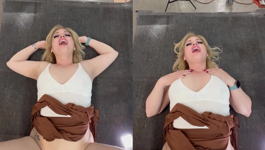 Woman Driven - Video Leaks #47