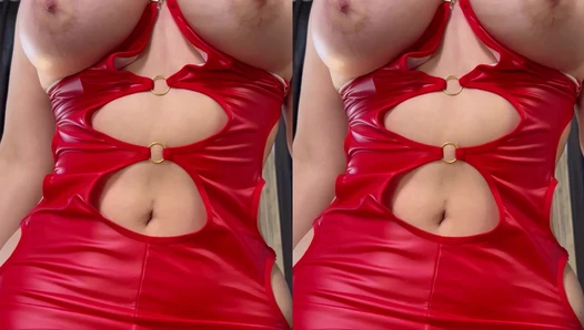 Woman Driven - Video Leaks #113