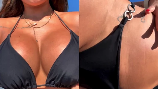 isnotmena - Video Leaks #130