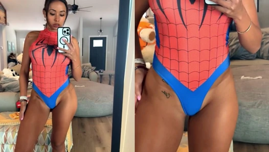 isnotmena - Video Leaks #138