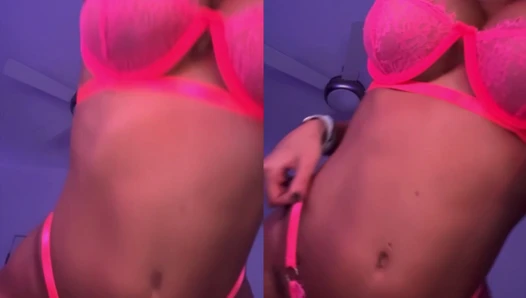 isnotmena - Video Leaks #149