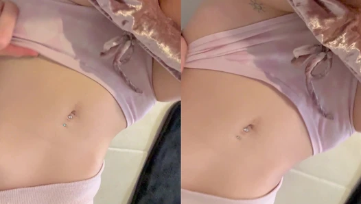 Kenzey Grey - Video Leaks #8