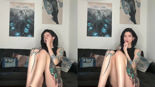 Lina Roescher - Video Leaks #347