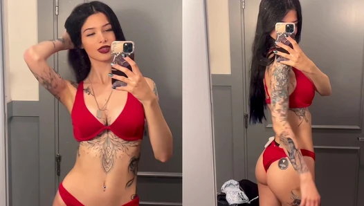 Lina Roescher - Video Leaks #351