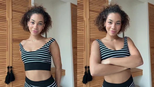 Moana Ocean - Video Leaks #29